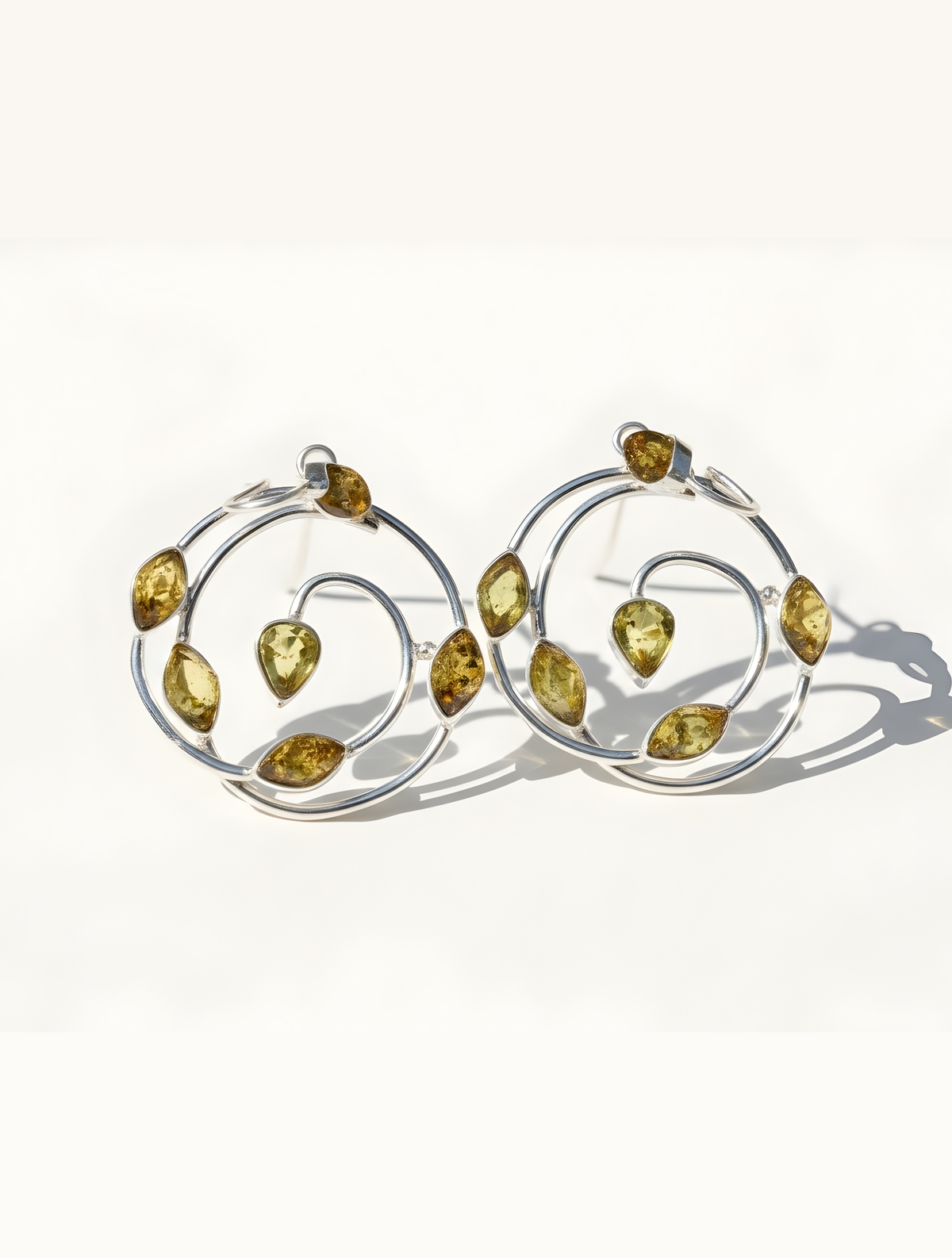Aretes Veyra