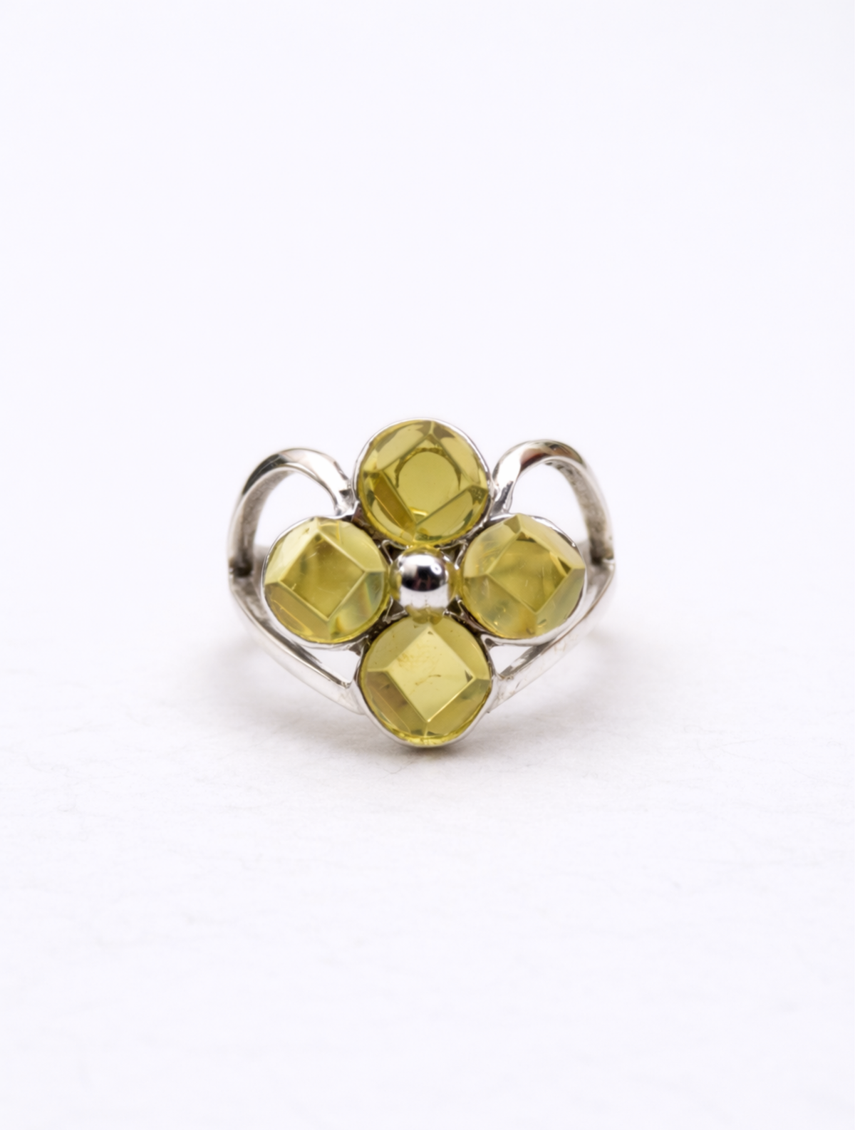 Anillo Agua Azul