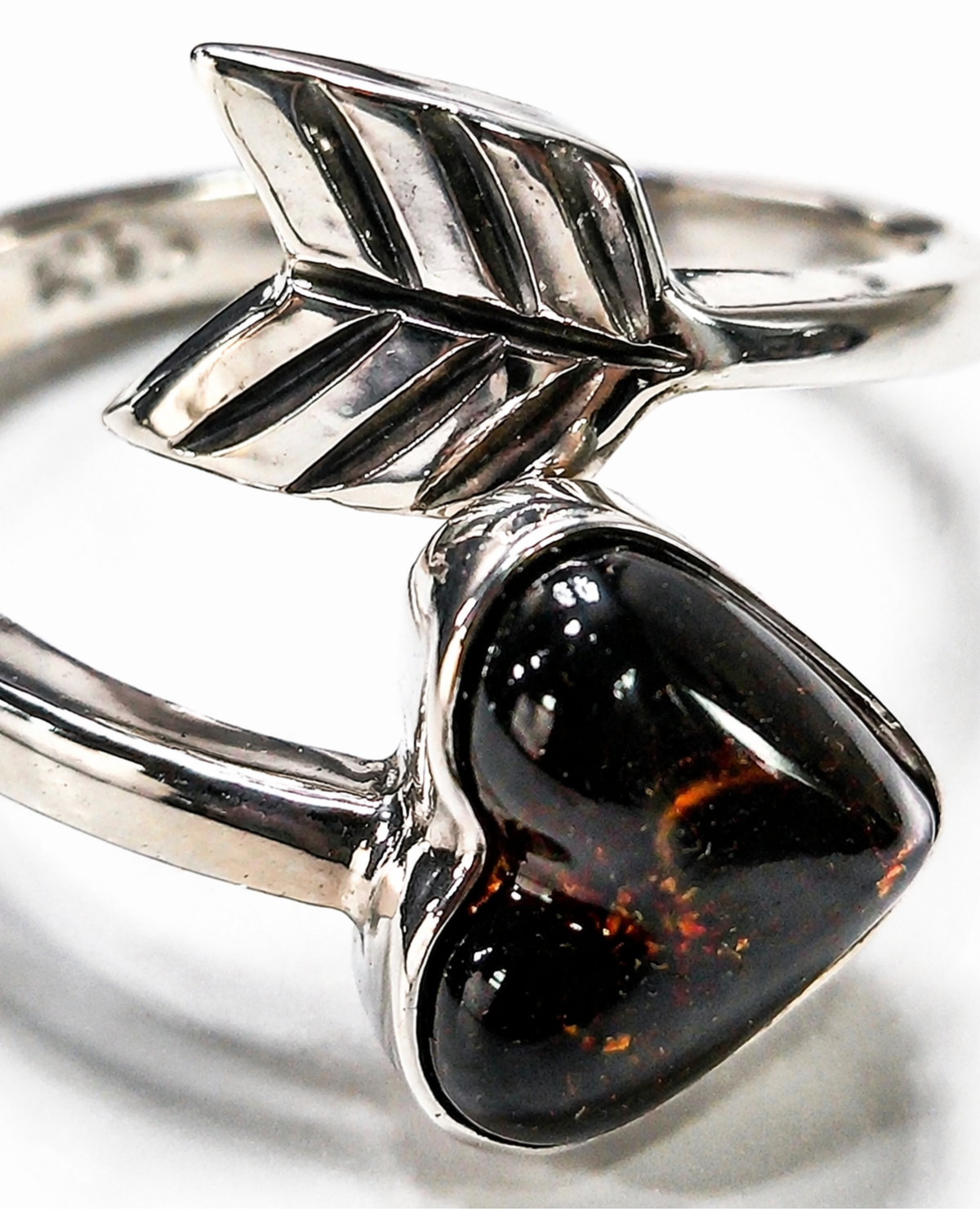 Anillo Sombra Ártica