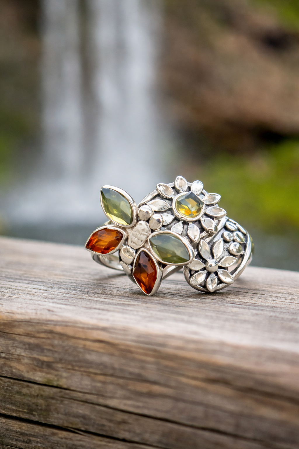 Anillo Seljalandsfoss