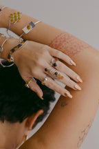 Anillo Chichonal